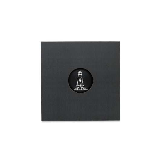 Trellion - The Man Who Couldn't Die Vinyl