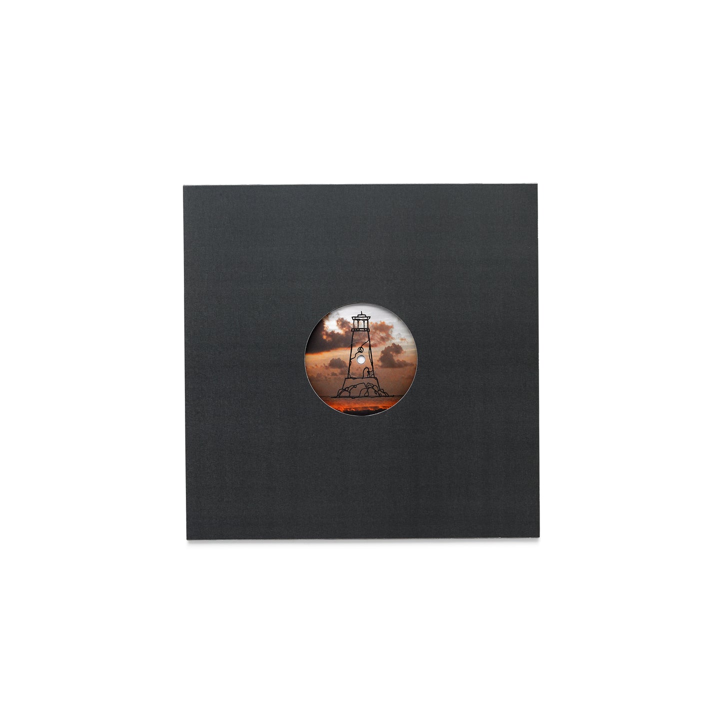 Big Sur Vinyl