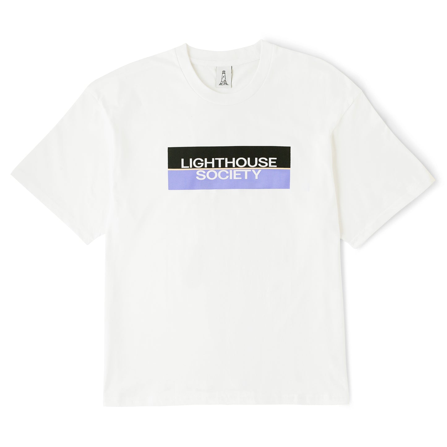 Lighthouse Society T-shirt